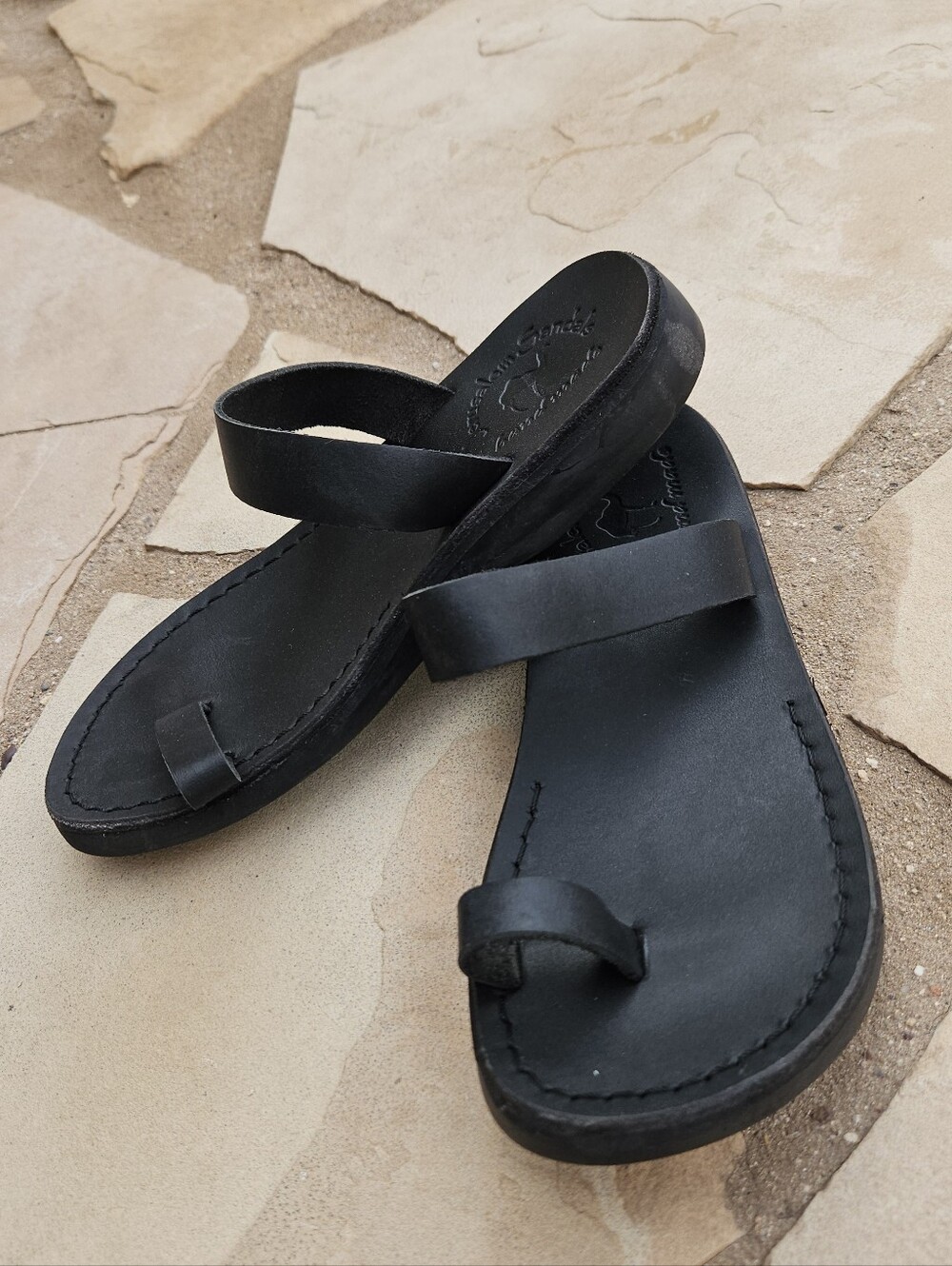 Jerusalem Eden Sandals